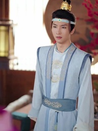 第18集 - 侯門錦帳謀