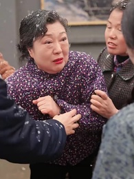 Reborn in the 80s: My Fortune-Teller Wife - Episode 35