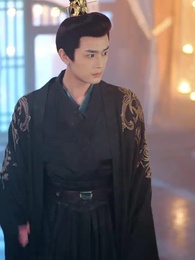 侯門錦帳謀 - Episode 11