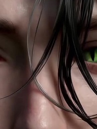 [吹替]お嬢様、その悪魔は躾け直しますか？ - Episode 18