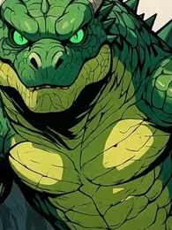 我的分身是滅世巨獸 - Episode 39