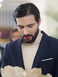 El Amor Nos Encontró de Nuevo - Episode 39