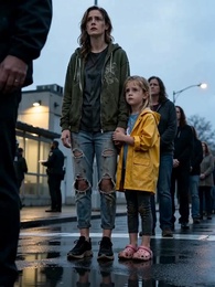 Episode 11 - My Wife and Daughter Left Me for a Fake Tycoon—But I’m the Real One