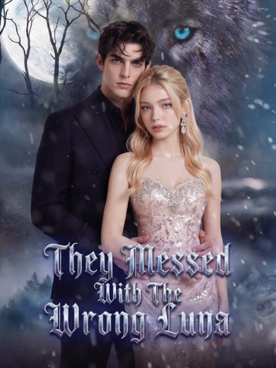 They messed with the wrong Luna