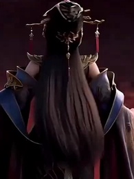 第54集 - 女帝拆我鎮魔觀，歡迎來到地獄