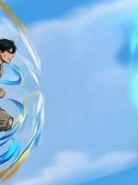 我的分身是滅世巨獸 - Episode 58