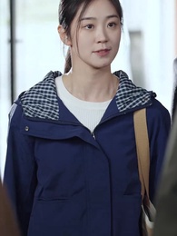 心有曦光，處處暖陽 - Episode 23
