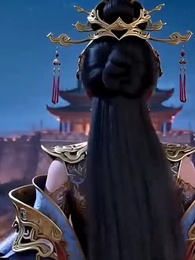 [Dubbed] The Empress Burned It All - Episode 35