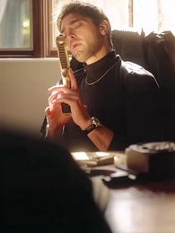 Episodio 3 - Troppo Tardi, Boss