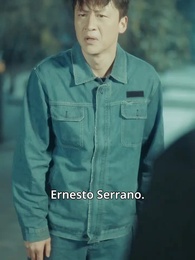 El Amor Nunca Muere - Episode 17