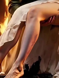 第71話 - [吹替]お嬢様、その悪魔は躾け直しますか？