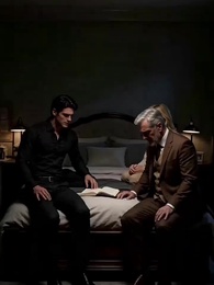 99回の絶望：無視された人狼の復讐 - Episode 17