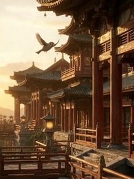 الحلقة 36 - عودة ملكة العنقاء: سر استبدال لـ16 عامًا