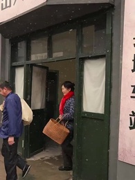 Reborn in the 80s: My Fortune-Teller Wife - Episode 51