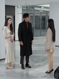 [Dubbed]Love's Final Ember - Episode 19