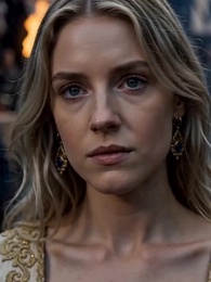 After He Let Our Pup Die, I Rejected The Gamma Commander - Episode 7