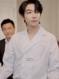 Kisah Cinta SMA yang Terlambat - Episode 53