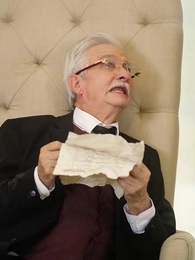 El Amor Nos Encontró de Nuevo - Episode 35