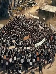 Got a Behemoth Inside - Episode 28