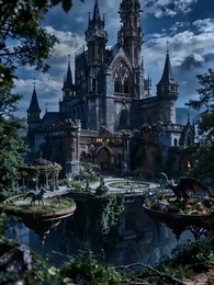 Мой тайный змеиный супруг - Episode 7