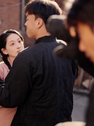 Episode 29 - Reborn in the 80s: My Fortune-Teller Wife