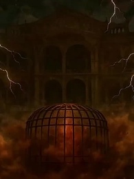 Императрица с системой - Episode 10