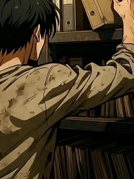 Episode 75 - [Dubbed]Me & My Behemoth