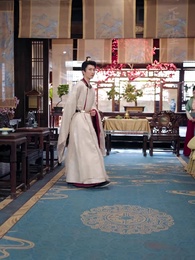 侯門錦帳謀 - Episode 26