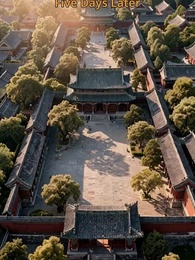 The Cursed Tongue Heiress  - Episode 7