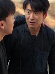 Reborn in the 80s: My Fortune-Teller Wife - Episode 30