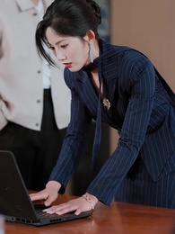 我的功勞，你奪不走 - Episode 12