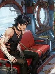 Episode 21 - Meine fünf Bestie-Partner