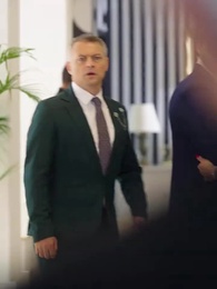 El Amor Nos Encontró de Nuevo - Episode 37