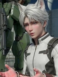 Episodio 9 - Divorzio lampo con un comandante stellare