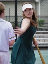 L’Héritier Tombé du Ciel chez la Milliardaire - Episode 36