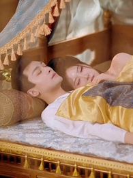 侯門錦帳謀 - Episode 4