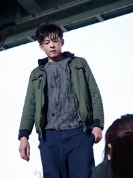 El Mendigo que Desafió al Poder - Episode 3