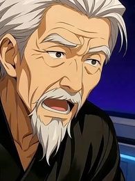 [Dubbed]Me & My Behemoth - Episode 19