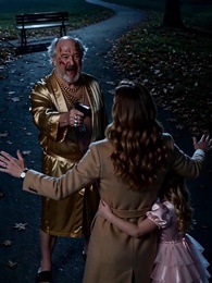 Episode 6 - My Wife and Daughter Left Me for a Fake Tycoon—But I’m the Real One