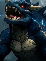 第77集 - 我的分身是滅世巨獸