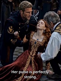 Episode 11 - After He Let Our Pup Die, I Rejected The Gamma Commander