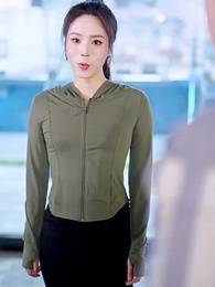 Серия 40 - [Дубляж]Иней долгой ночи и мерцающий свет зари