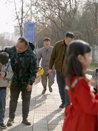 Episodio 22 - El Amor Nunca Muere