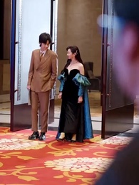 [Dubbed]Love's Final Ember - Episode 35