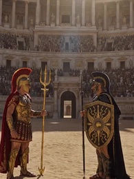 Episode 26 - [Dijuluki]Pengantin Terlarang