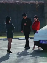 逃げられた花嫁の代わりに、最強の令嬢を娶る - Episode 8