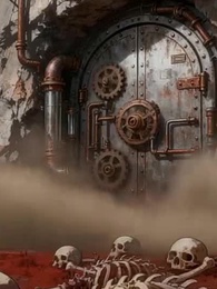 Серия 64 - Императрица с системой