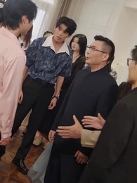 Episode 22 - Kisah Cinta SMA yang Terlambat