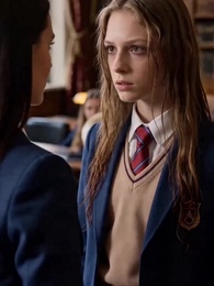 Mom's back - Episode 2