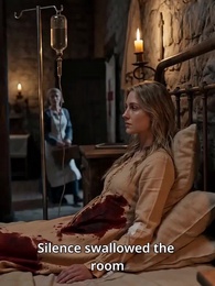 Episode 3 - After He Let Our Pup Die, I Rejected The Gamma Commander